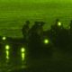 III MEF Marines Participate in Simulated Amphibious Assault